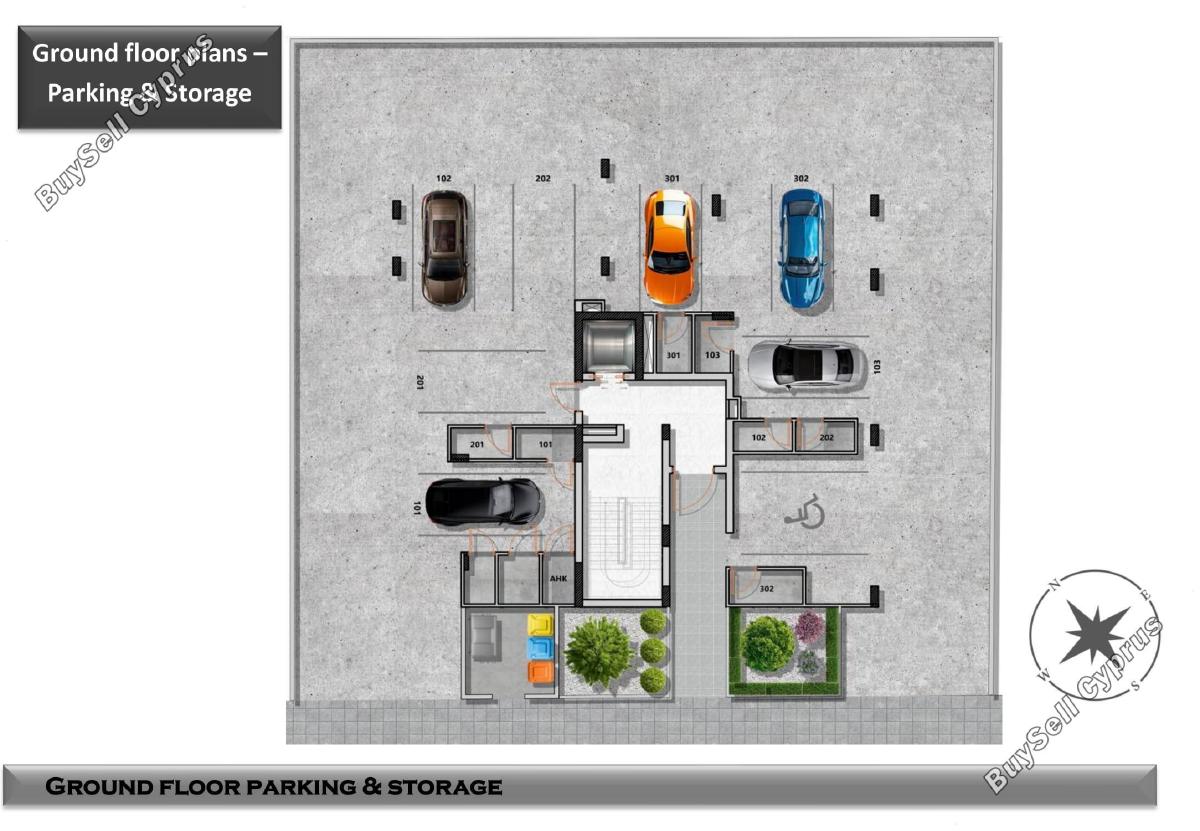 2 bedroom apartment for sale aradippou larnaca 8140973 image 13409187