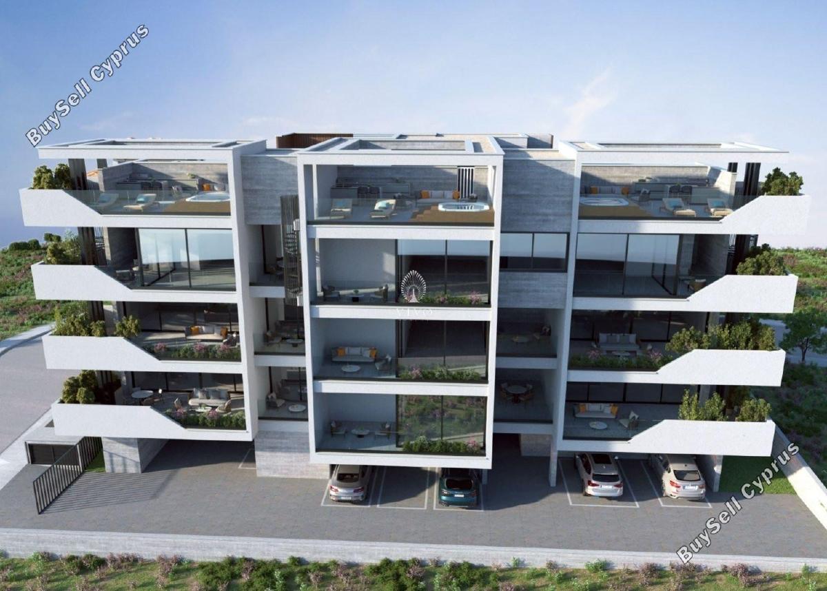 3 bedroom penthouse for sale limassol municipality limassol 992973 image 6259579
