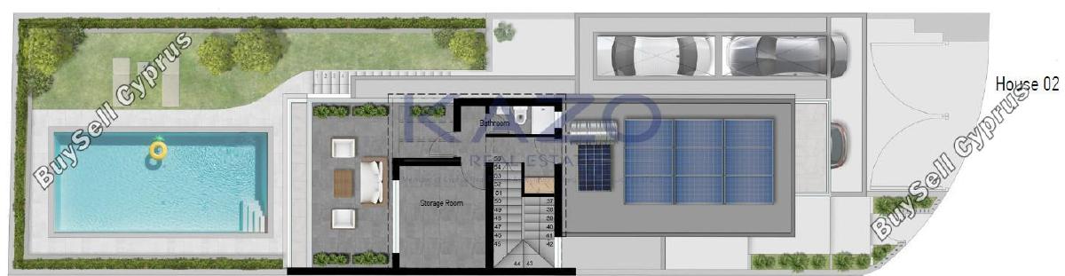 4 bedroom detached house for sale agios athanasios limassol 8306973 image 14109164