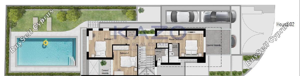 4 bedroom detached house for sale agios athanasios limassol 8306973 image 14109165