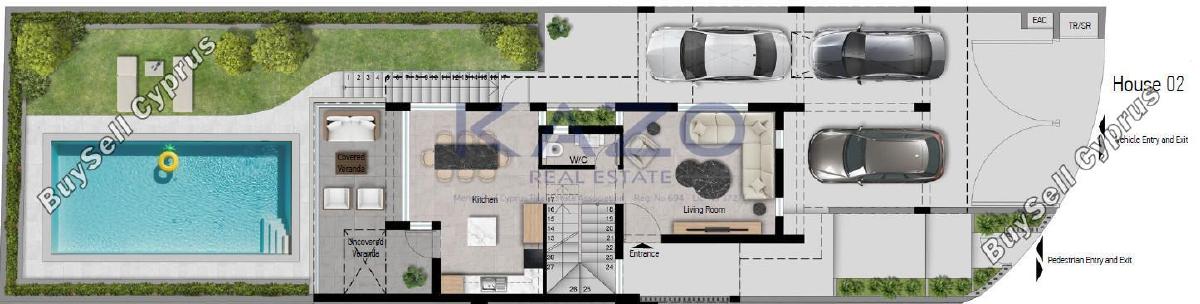 4 bedroom detached house for sale agios athanasios limassol 8306973 image 14109166