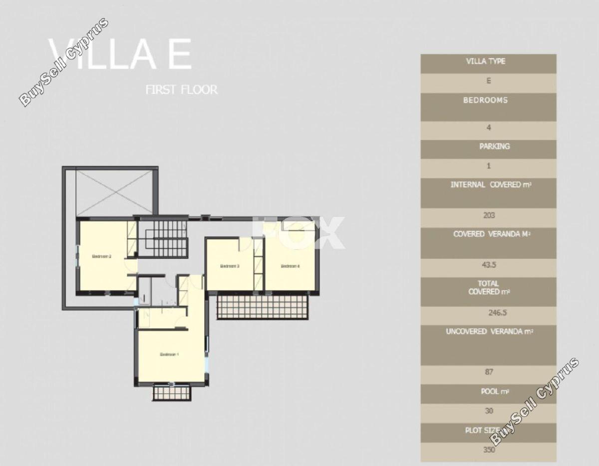 4 bedroom detached house for sale pyrgos limassol limassol 1158973 image 5513216
