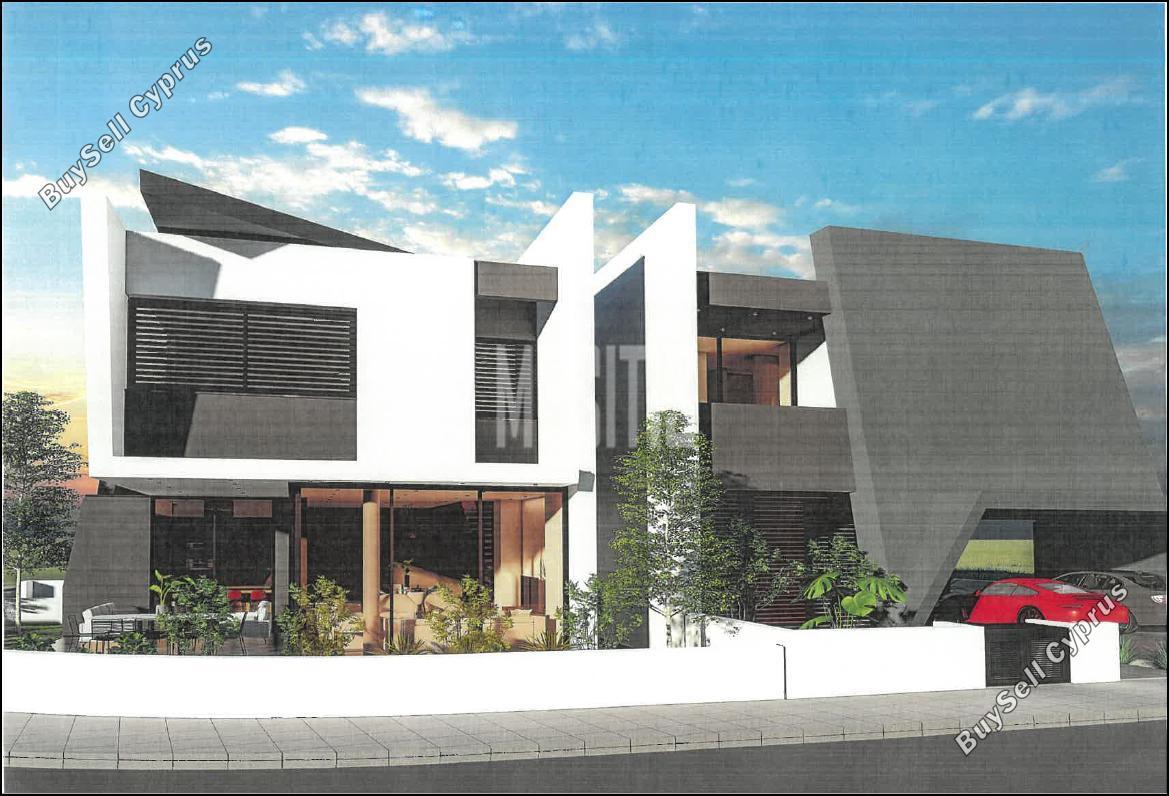 4 bedroom semi detached house for sale pano lakatamia nicosia 1616973 image 15979857