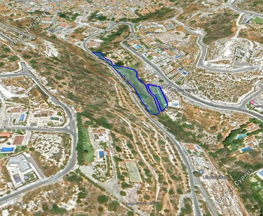 land for sale agios tychonas limassol 7791973 image 10454381