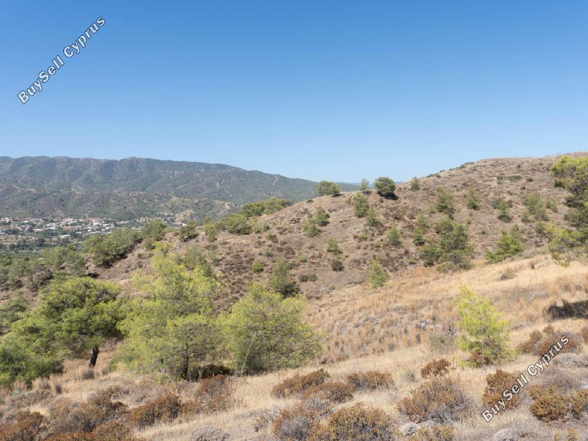 land for sale evrychou nicosia 7579973 image 15064542