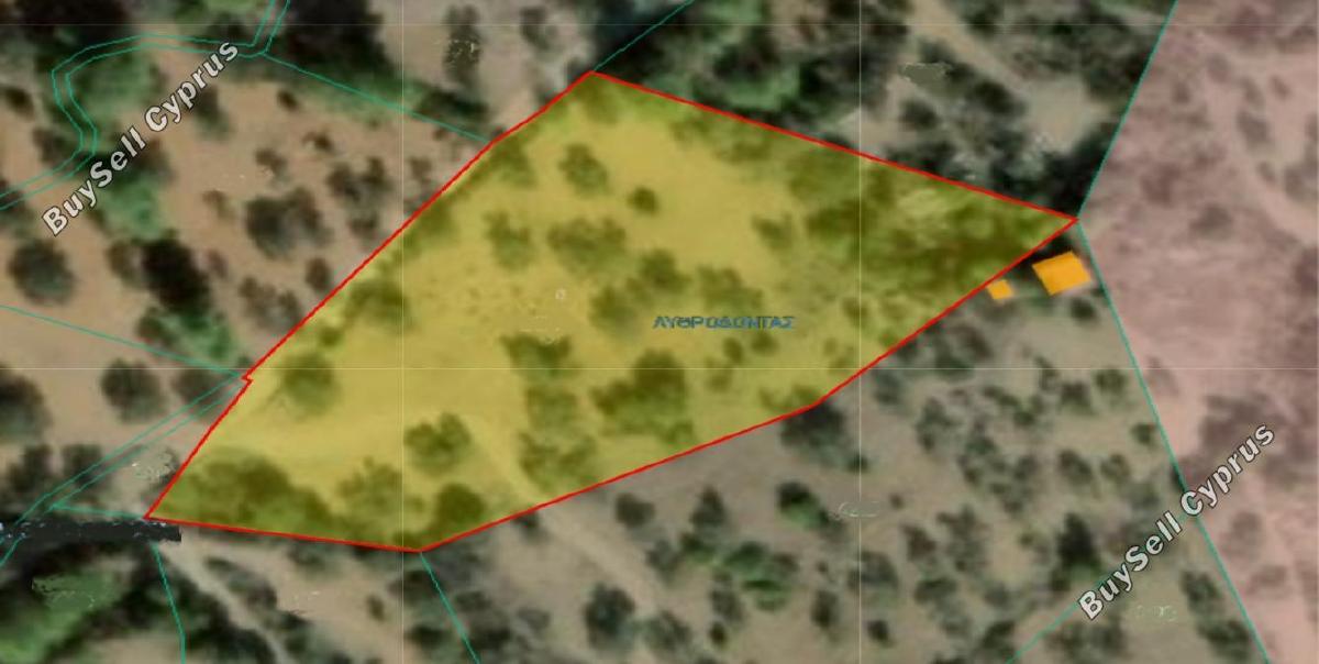 land for sale lythrodontas nicosia 7948973 image 16176226