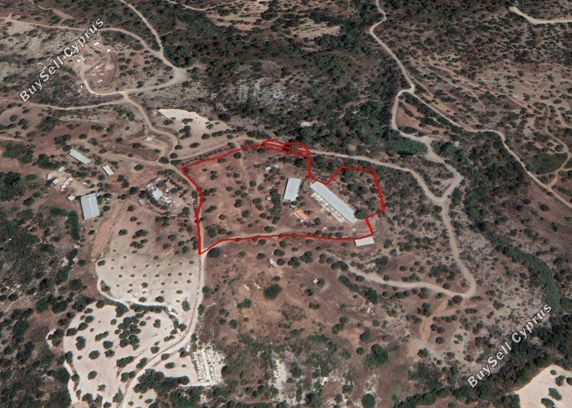 land for sale mathikoloni limassol 1683973 image 4398966