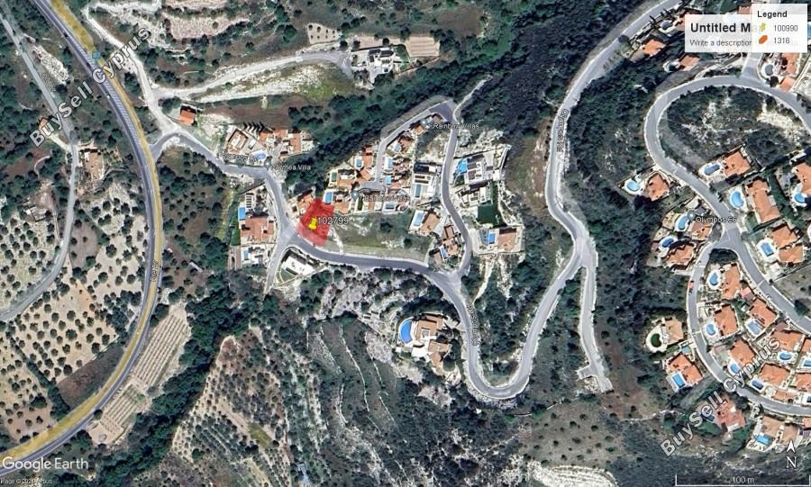 land for sale tsada paphos 1353973 image 5593211