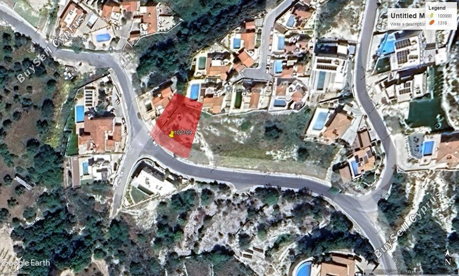 land for sale tsada paphos 1353973 image 5593214