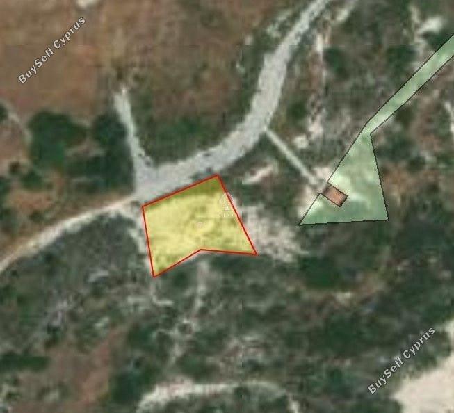 plot for sale agios tychonas limassol 1102973 image 16543689
