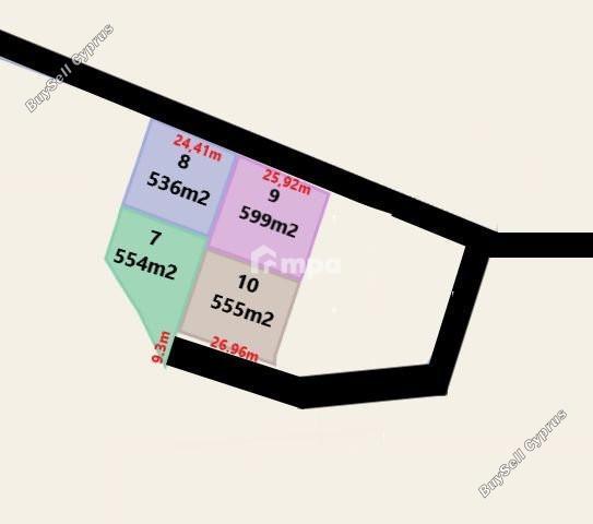 plot for sale ilioupoli nicosia 1730973 image 9304252