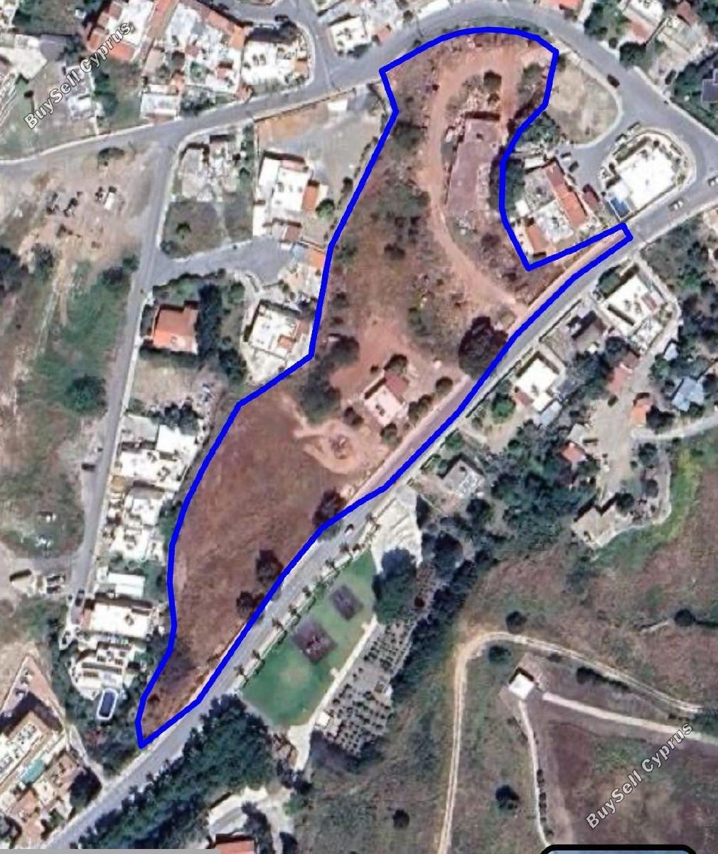 plot for sale kouklia pafou paphos 8441973 image 15031510