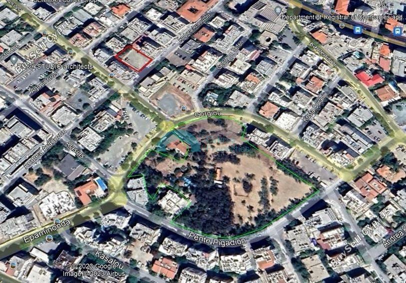 plot for sale nicosia municipality nicosia 1060973 image 5427670