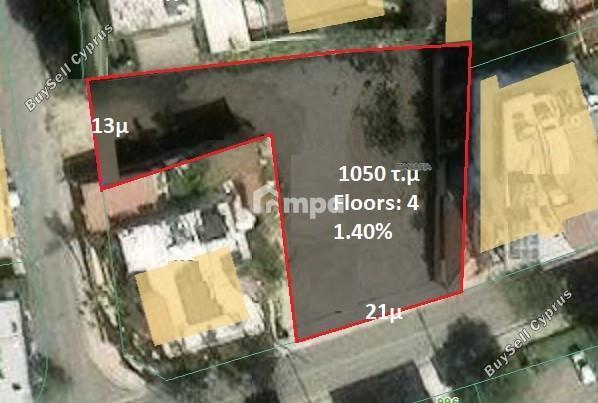 plot for sale pallouriotissa nicosia 7591973 image 9716917