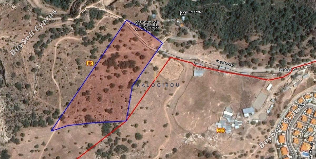 plot for sale pissouri limassol 1194973 image 5573537
