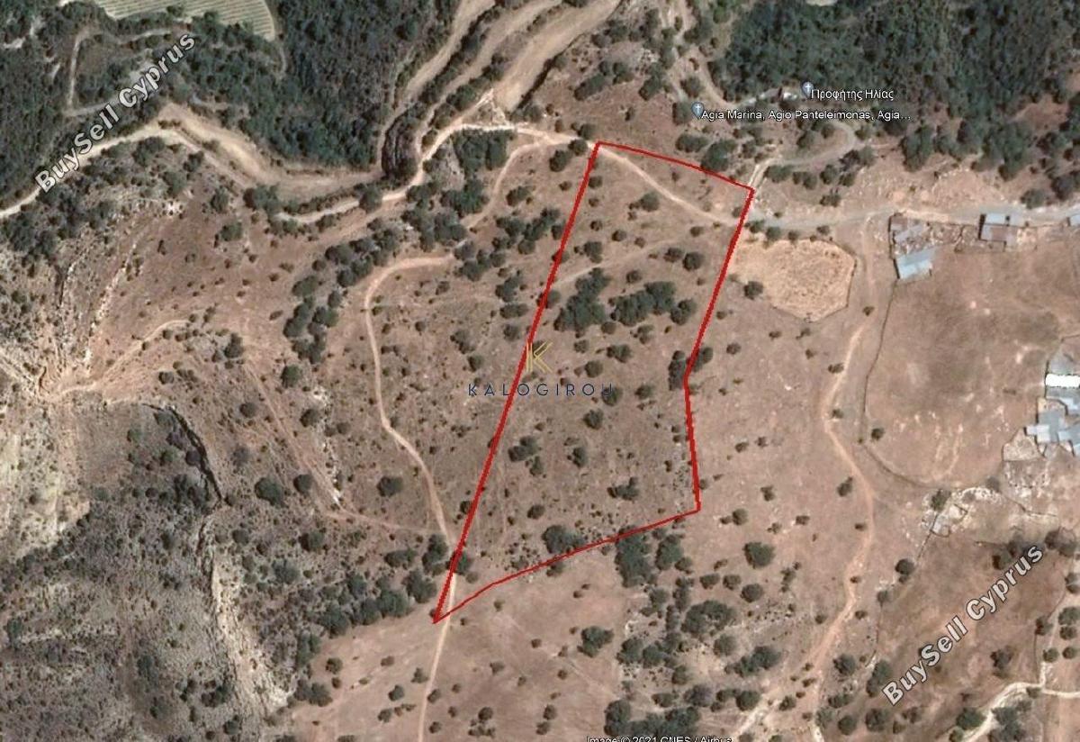 plot for sale pissouri limassol 1194973 image 5573540