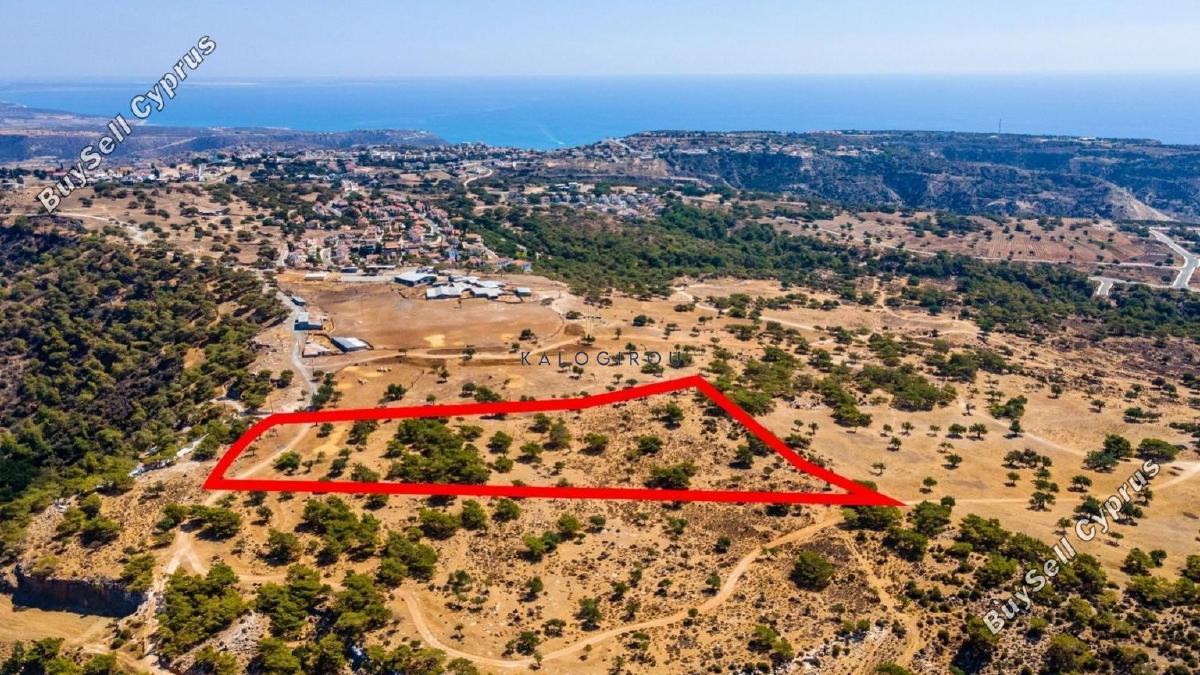 plot for sale pissouri limassol 1194973 image 5573544