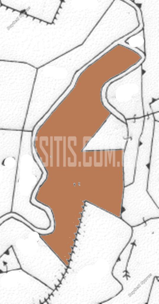 12970 SQM Land for sale in Politiko, Nicosia 10564513
