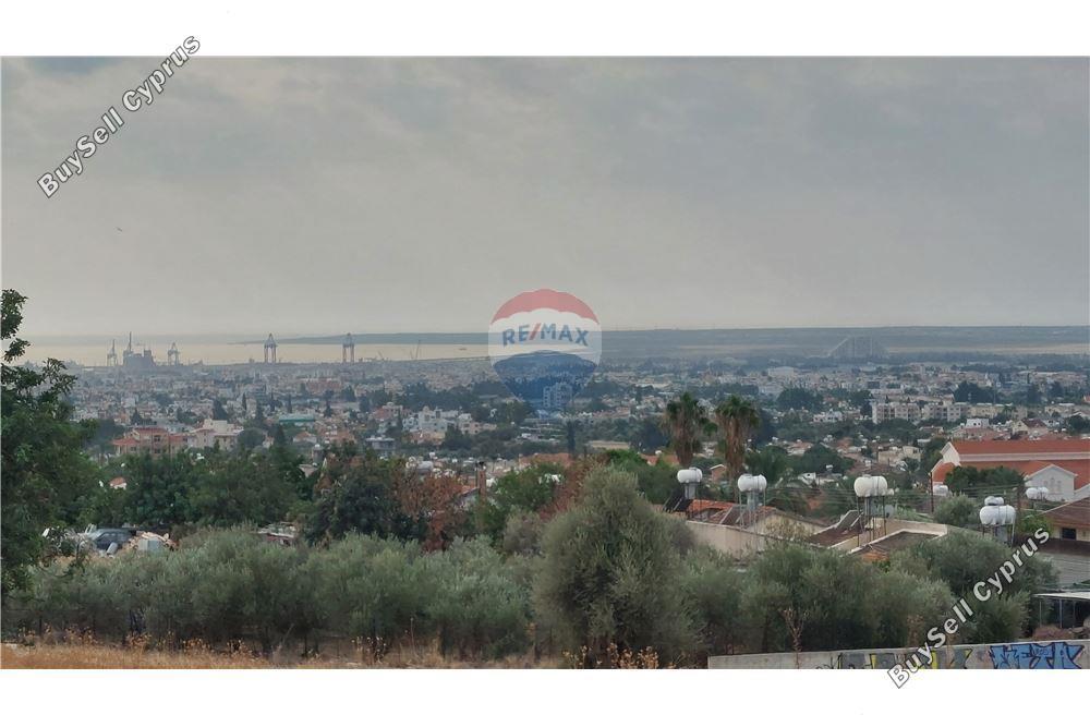 721 SQM Plot for sale in Pano Polemidia, Limassol 14890940