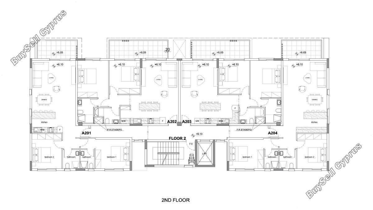 2 bedroom apartment for sale chlorakas paphos 8513083 image 15383564