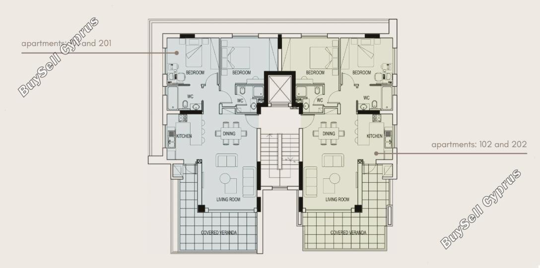 2 bedroom apartment for sale ekali limassol 7704083 image 13382519
