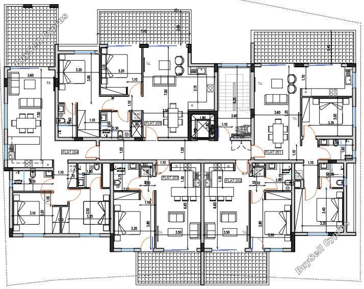 2 bedroom apartment for sale sotiros agios ioannis larnaca larnaca 1353083 image 6061833