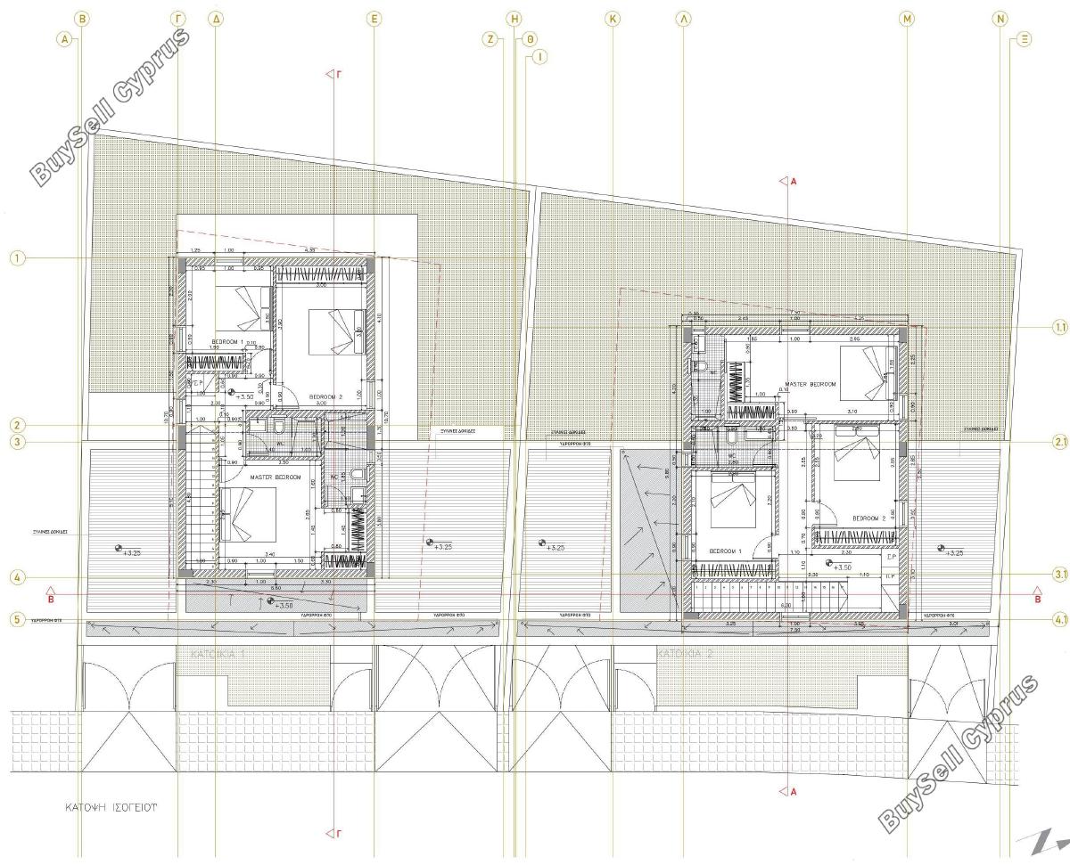 3 bedroom detached house for sale pano deftera nicosia 8388083 image 14779906