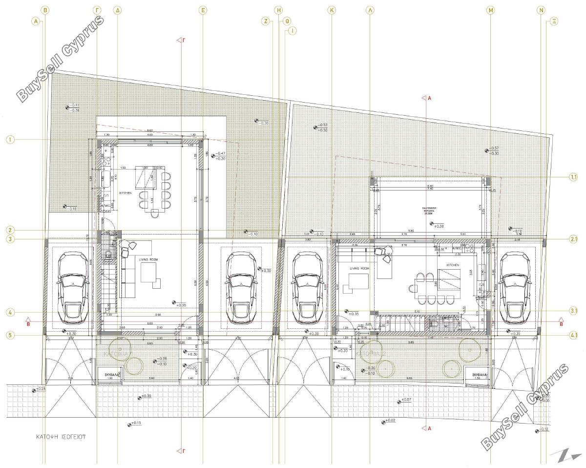 3 bedroom detached house for sale pano deftera nicosia 8388083 image 14779907
