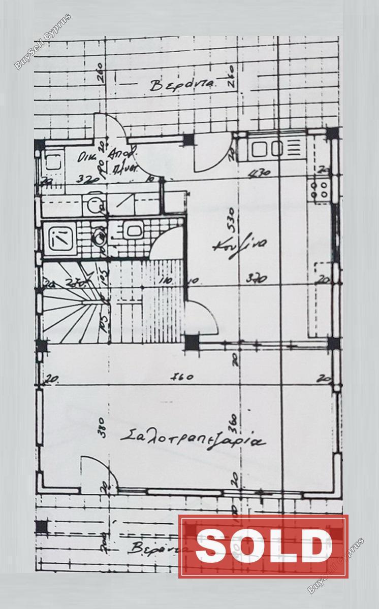 3 bedroom detached house sold ayia napa famagusta 1084083 image 1284964