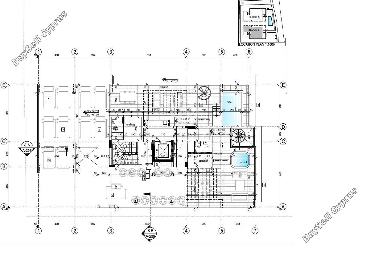 3 bedroom penthouse for sale livadia larnacas larnaca 1886083 image 10816912