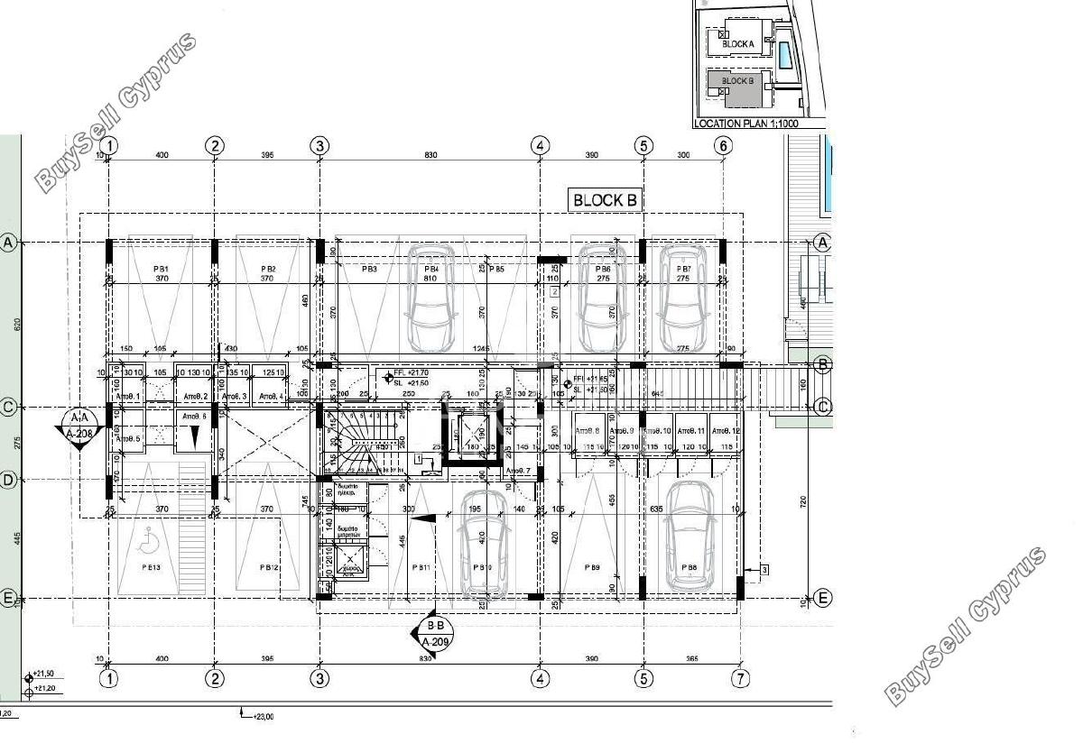 3 bedroom penthouse for sale livadia larnacas larnaca 1886083 image 10816914