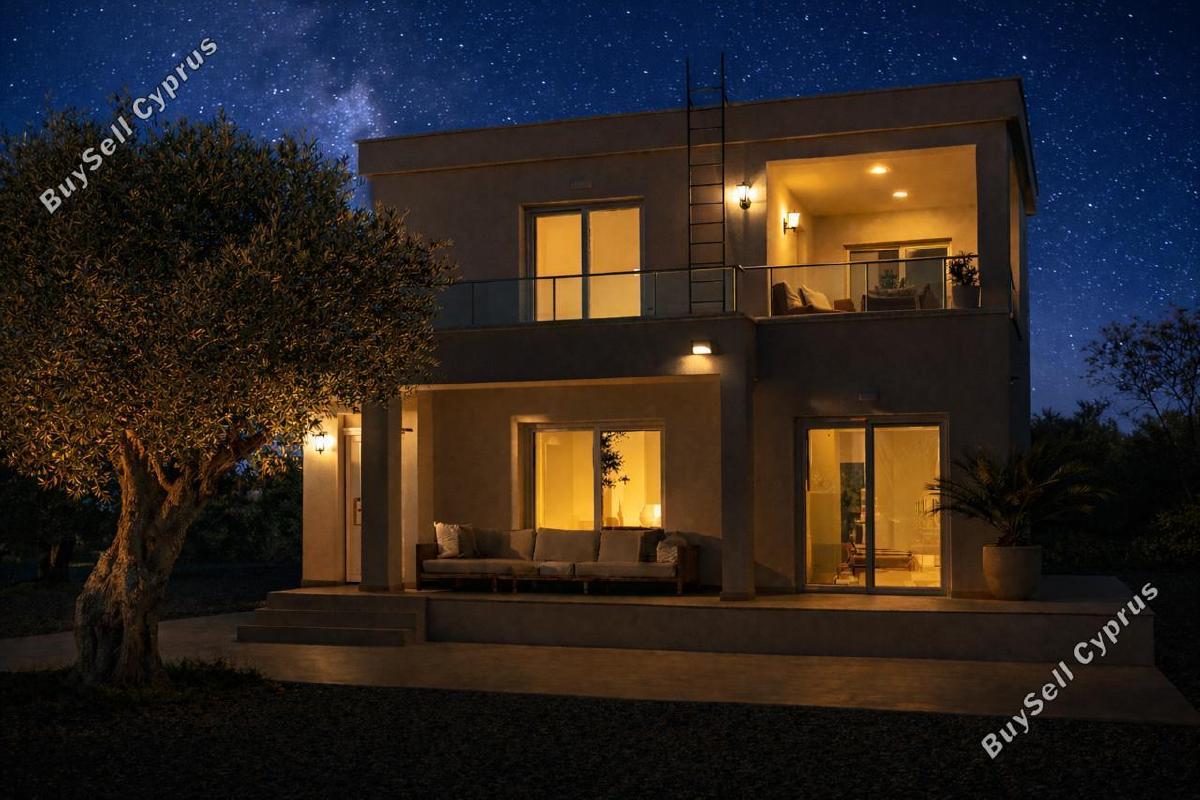4 bedroom detached house for rent peyia paphos 8068083 image 13022292