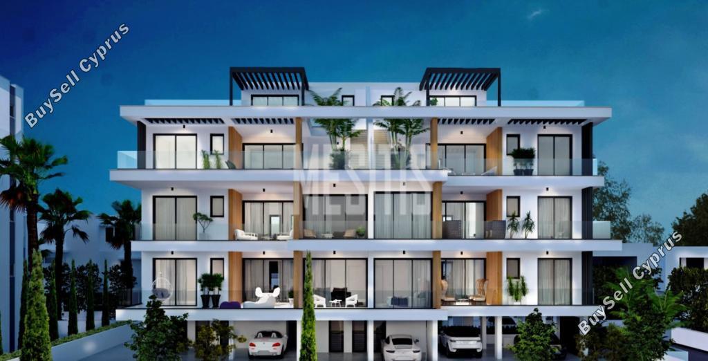 4 bedroom penthouse for sale agios athanasios limassol 1089083 image 11042823