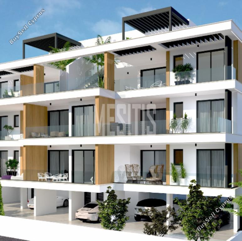 4 bedroom penthouse for sale agios athanasios limassol 1089083 image 15791509