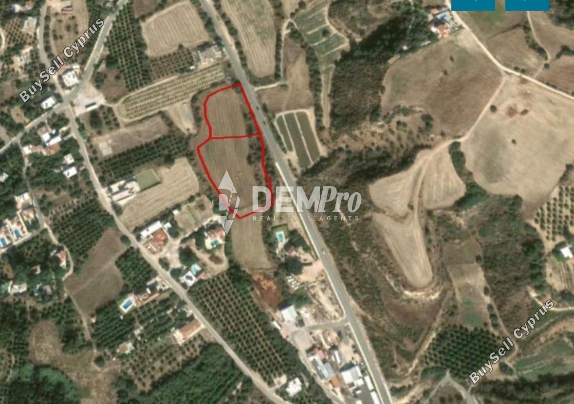 land for sale goudi paphos 7812083 image 12686666