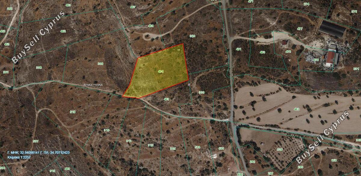 land for sale ypsonas limassol 1219083 image 1851574