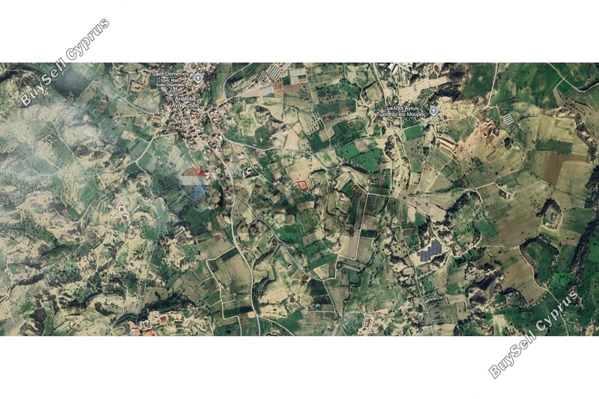 plot for sale anafotida larnaca 8711083 image 16275019
