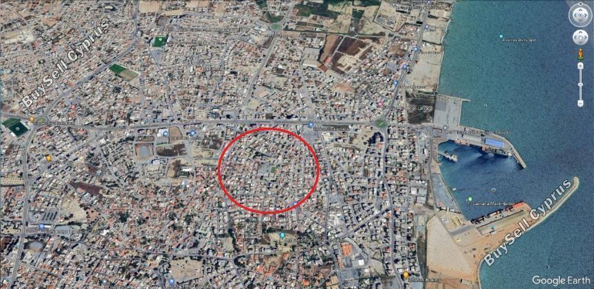 plot for sale chrysopolitissa larnaca 1309083 image 5249311