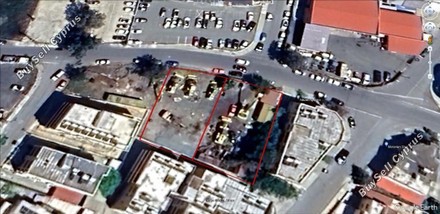 plot for sale chrysopolitissa larnaca 1309083 image 5249313