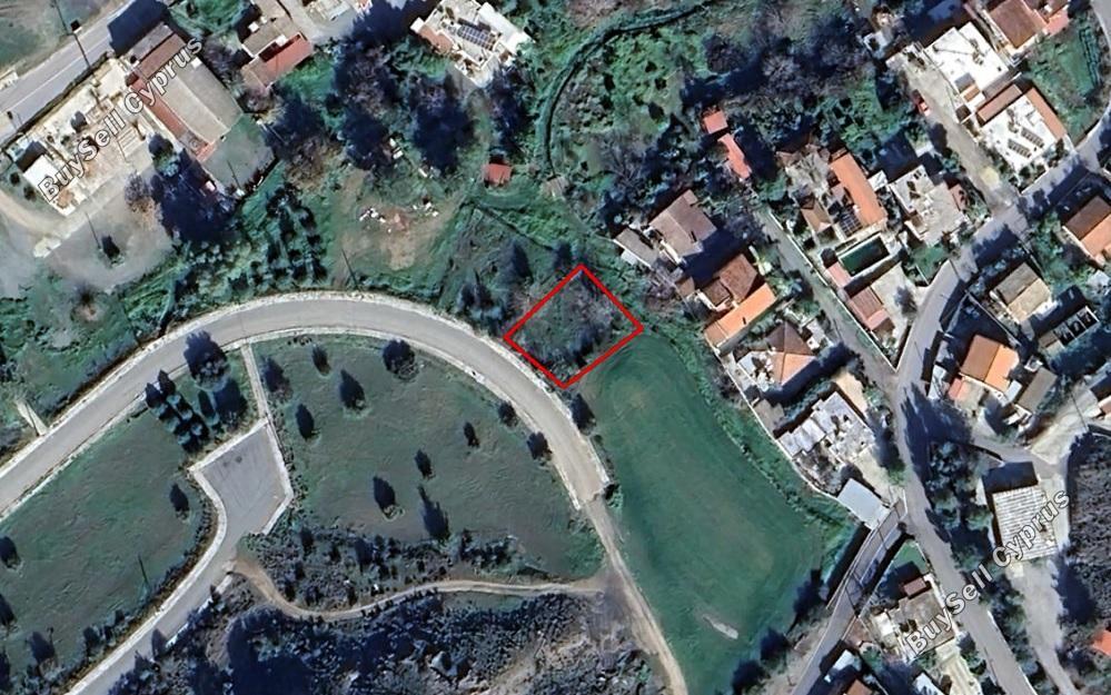 plot for sale lythrodontas nicosia 830083 image 2817989