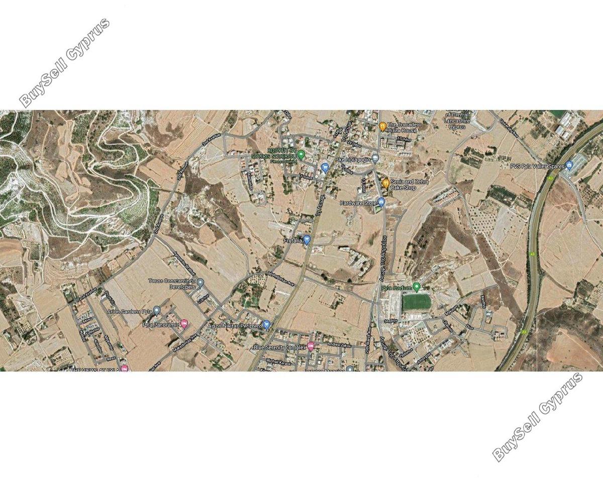 plot for sale pyla larnaca 1581083 image 6021612