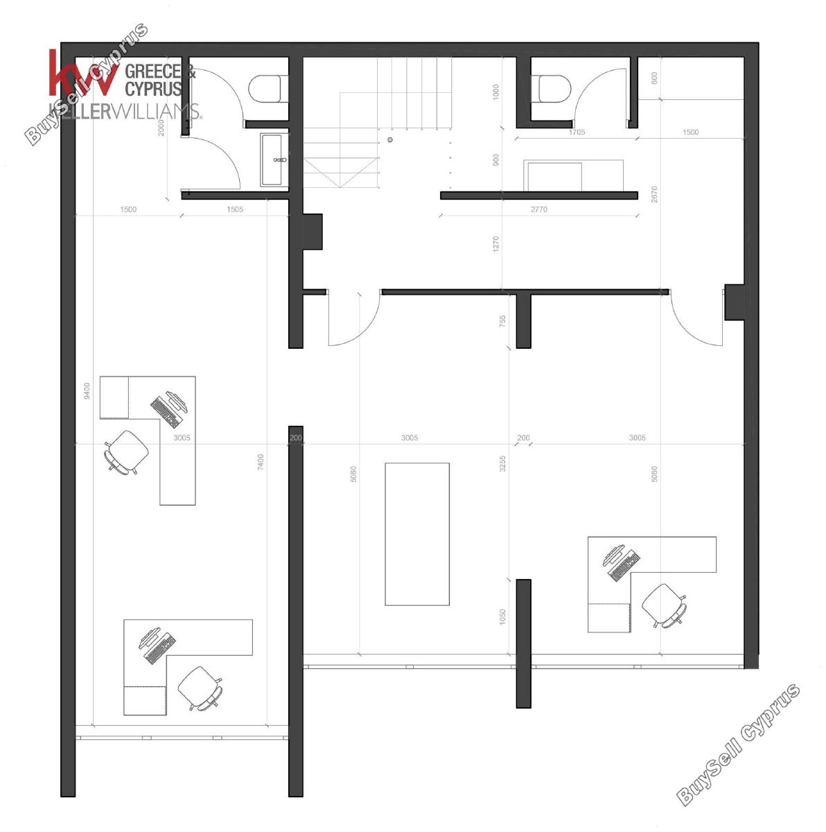 studio office for rent chrysopolitissa larnaca 1709083 image 16144639