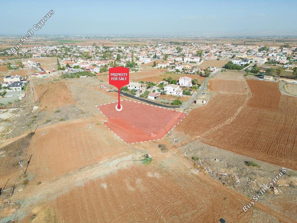 2342 SQM Land for sale in Astromeritis, Nicosia 10030694