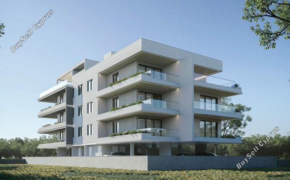 2 Bedroom Penthouse for sale in Tsakilero, Larnaca 14957014