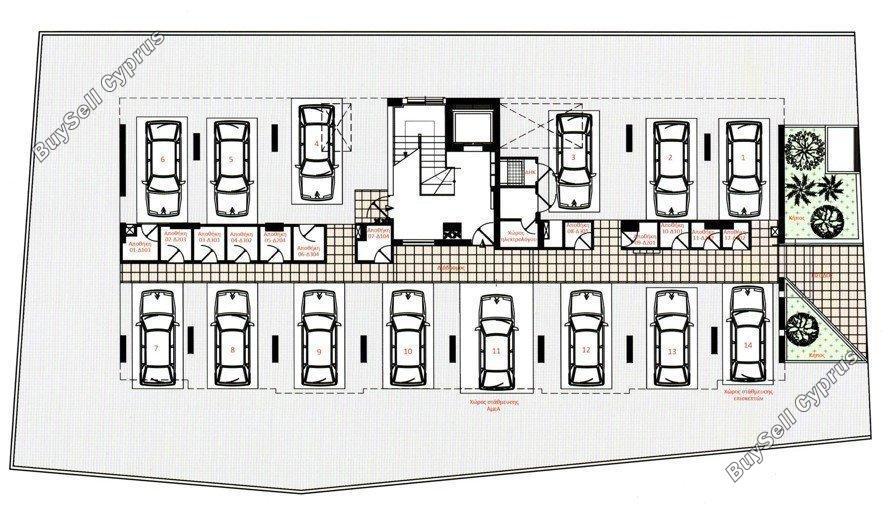 2 bedroom apartment for sale aglantzia nicosia 1805183 image 6135701