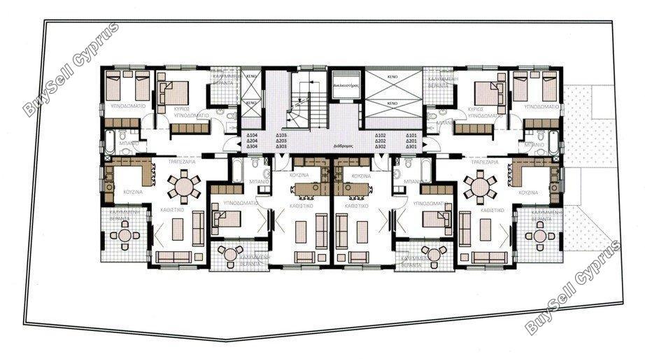 2 bedroom apartment for sale aglantzia nicosia 1805183 image 6135702