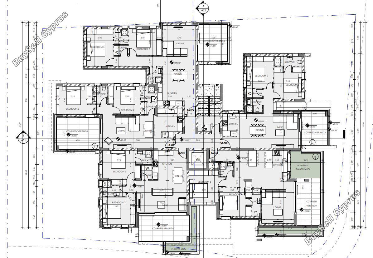 2 bedroom apartment for sale chrysopolitissa larnaca 1804183 image 7111456