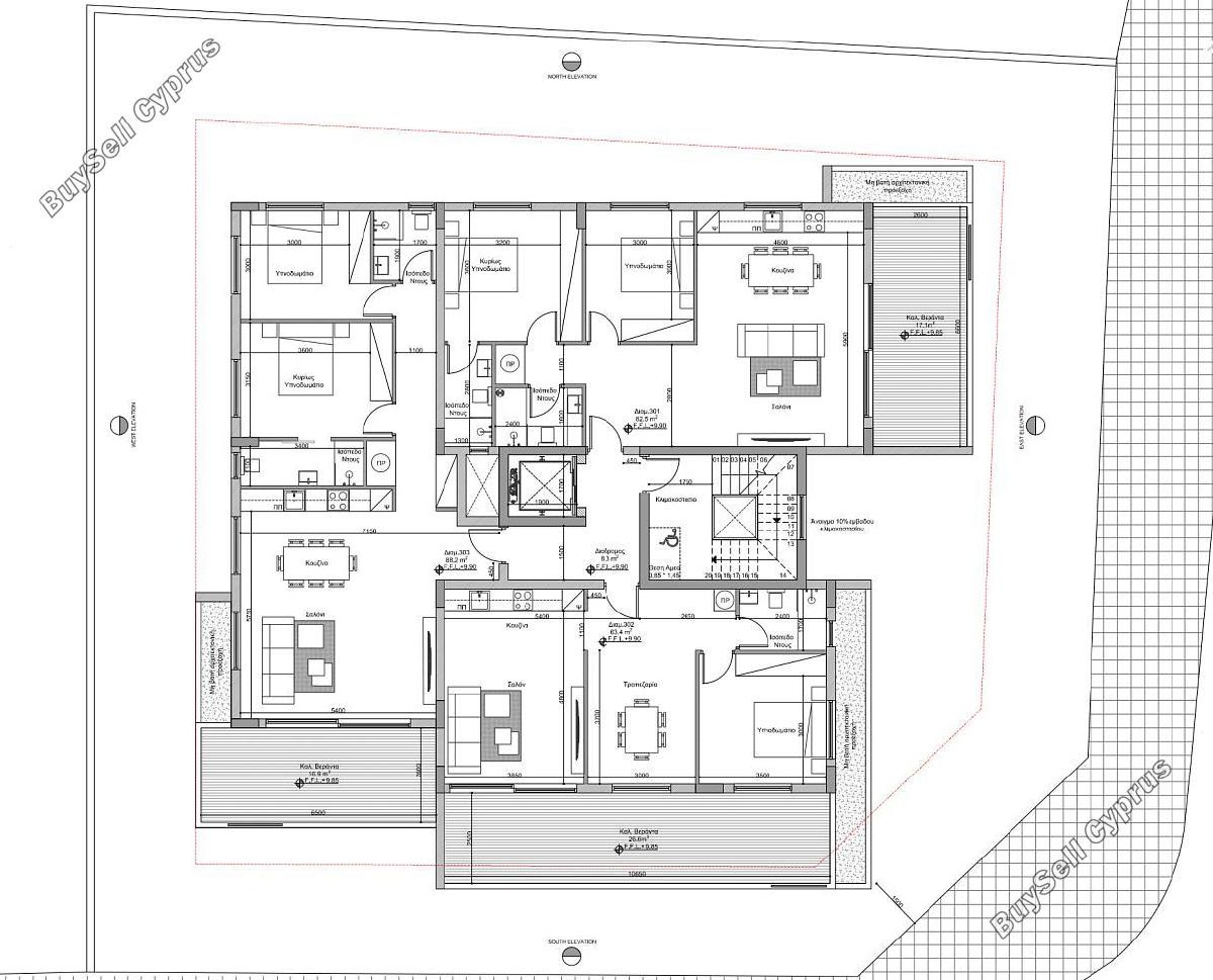 2 bedroom apartment for sale strovolos nicosia 8645183 image 15931335