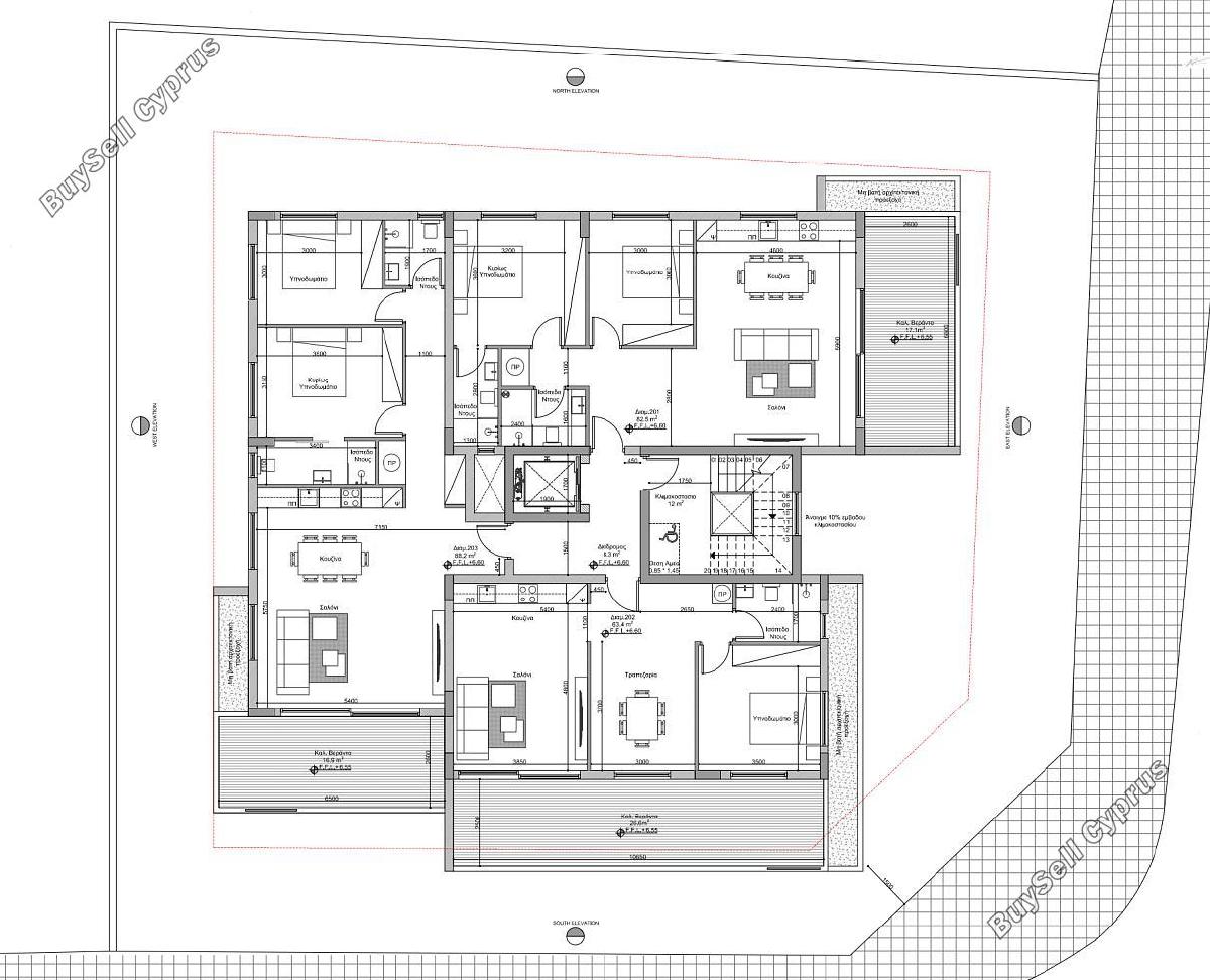 2 bedroom apartment for sale strovolos nicosia 8645183 image 15931336
