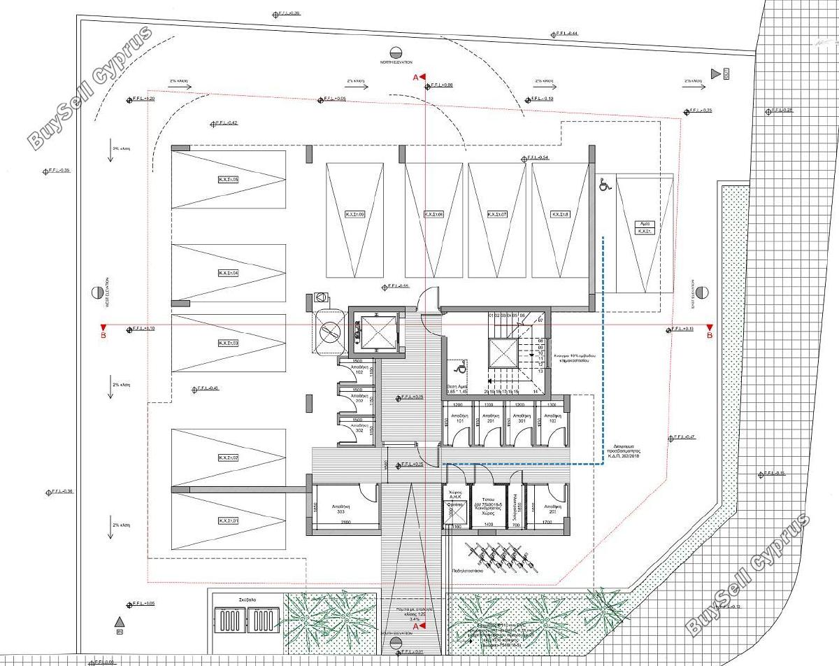 2 bedroom apartment for sale strovolos nicosia 8645183 image 15931338